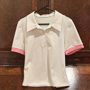 Byrdie Golf top